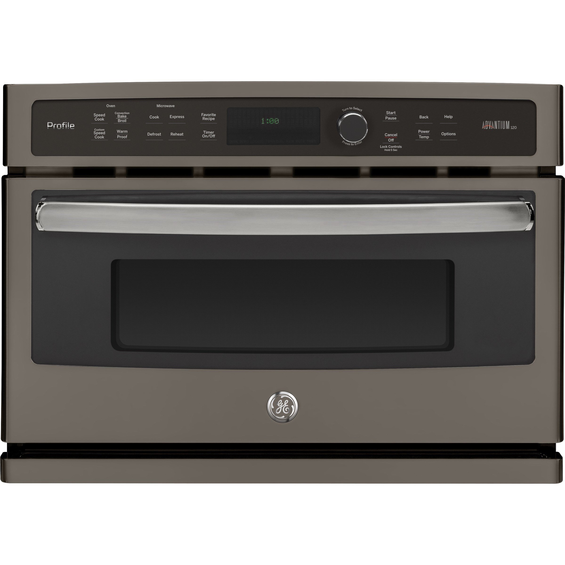 GE Appliances PSB9120EFES GE Profile Series 30 in. Single Wall
